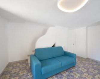 Villa Torretta and Pool and Lift in Praiano - Photo 50